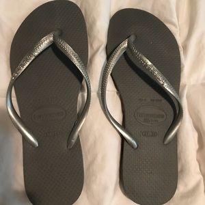 Havaianas Slim Flipflop